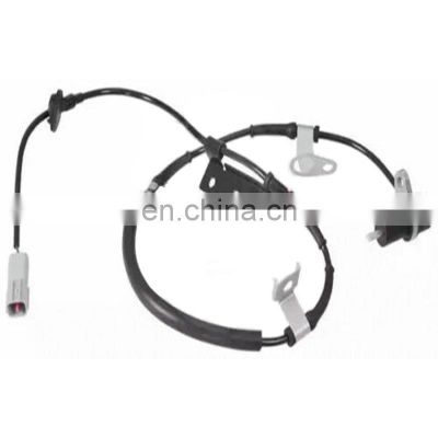 NC144370X Hot Selling Auto ABS Wheel Speed Sensor for Mazda MX-5 II (NB) 1998-2005