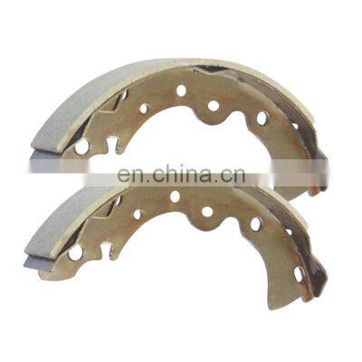43153-SR4-A02 High Quality Auto Parts Right Rear Brake Shoe for Honda Civic 1982 - 2008 photo-5