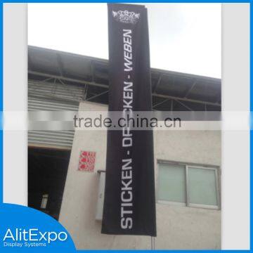 Wholesale Low Price High Quality beach flag pole base