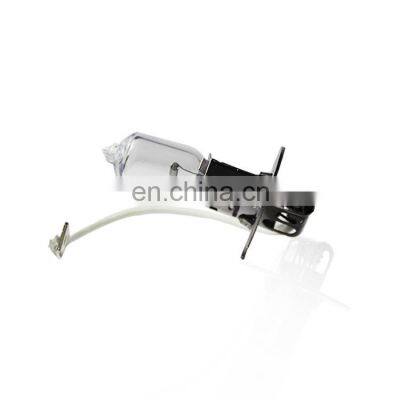 Halogen Bulb H3 Super White Xenon 12V 100W