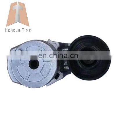 3914086  Excavator 6BT 5.9 6D102 belt tensioner for diesel engine parts belt tensioner pulley