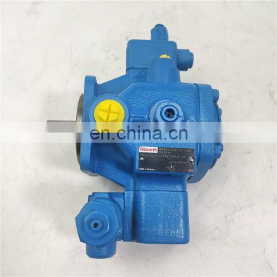 REXROTH PV7 series Rexroth Pump PV7-17/10-14RE01MCO-16 PV7-1X/63-71RE07MC0-16 hydraulic vane pump