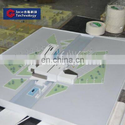 Plastic Model Production Service Architectural Suplaies photo-2