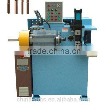 pipe end forming machine