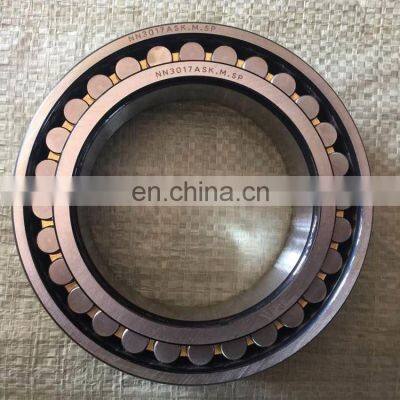 NN3092ASK.M.SP NN3092-AS-K-M-SP Spindle Bearing Size 460x680x163 mm Cylindrical Roller Bearing NN3092.AS.K.M.SP