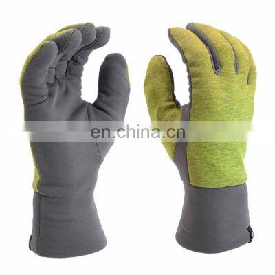 Multifunctional Comfortable Material Cycling Gloves for Men Women