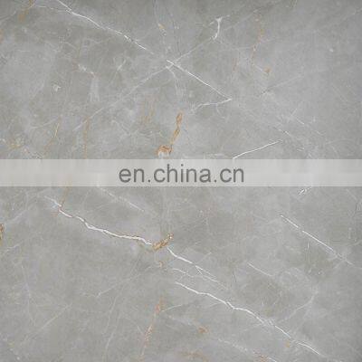 Foshan China Supplier Pattern Rustic Flooring Cement Grey Matt Porcelain Non Slip Rustic Floor Tile JSH6012D photo-2