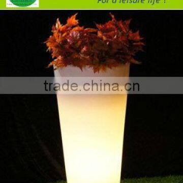 led flower pot DW-L012