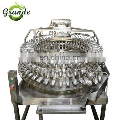 Grande Good Quality Cheap Automatic Egg Separating Machine for Sale