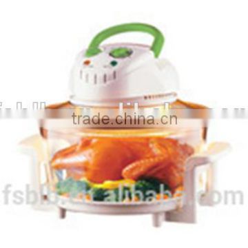 12L Halogen Oven,convection oven,turbo oven