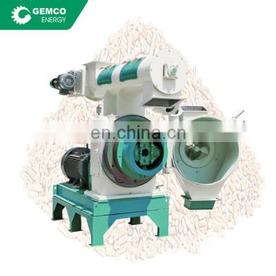 purchase rice husk alfalfa pelletizer mill