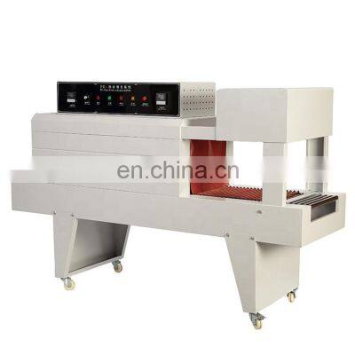 YTK-BSE Automatic PE Film Heat Thermal Plastic Shrink Wrapping Machine photo-3