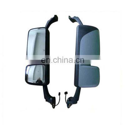 Truck Parts Left Right Side Rearview Mirror Assy Used for VOLVO Truck FH/ FM 21765474 21765476