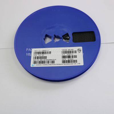 Factory Direct Wholesale Patch Transistor SOT-23 Transistor Custom Free Sample photo-5