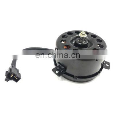 96144448 China Factory Auto Cooling Radiator Fan Motor for DEAWOO DAMAS