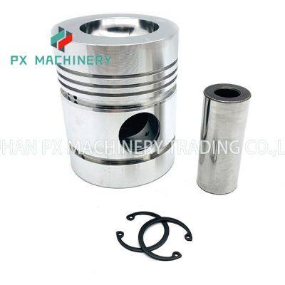 68301 piston with pin & clip STD for Perkins