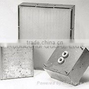 Quartz Heater Box