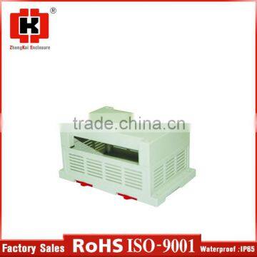Industrial control box