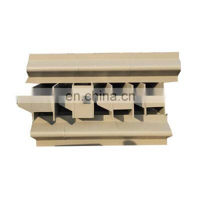 Steel Structure for Warehouse Ss400 Jis Standard Steel Construction Metal Steel Bracket photo-3