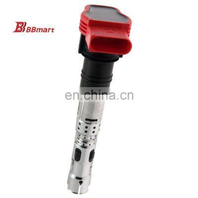 BBmart Auto Parts Ignition Coil for Audi OE 077905115T