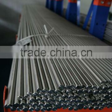 ASTM F136 tc4 titanium alloy bar for sale