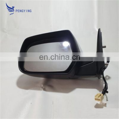 Ford Ranger side mirror 2009-2011