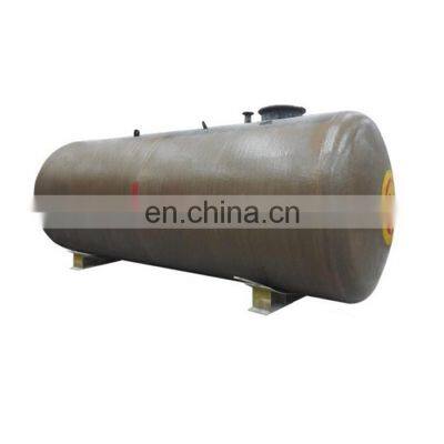 Underground diesel fuel storage tanks price for sale