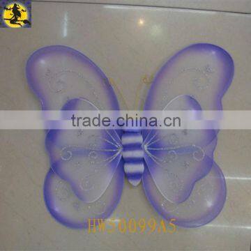 2013 Newest Baby Festival Decoration Butterfly Wing