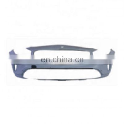 OEM 1568800940 FRONT BUMPER GRILLE CAR BUMPERS GUARD FACE BAR(WITH ELECTRIC EYE,WITHOUT SPRAY WATER ) For W156 GLA