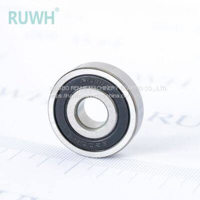 6308 2RS/ZZ/OPEN Bearing        Deep Groove Ball Bearing 6308     Double Row Deep Groove Ball Bearing