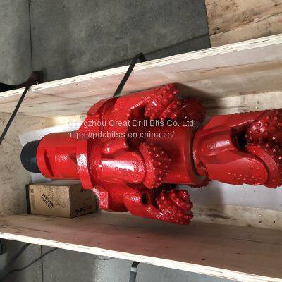 High Quality Hole Opener and Good Price Made by China Manufacturer photo-2