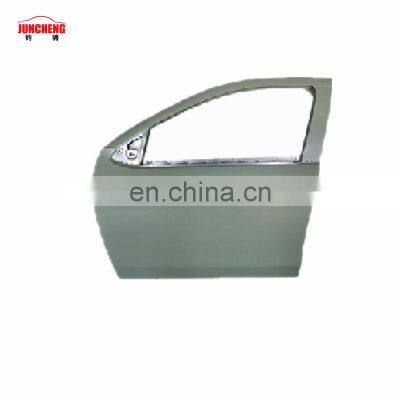Replacement Steel Front Bumper for CITROEN C-Elysee 2015 Car Spare Parts ,Citroen Auto Body Parts