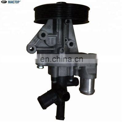 Water Pump Assy BK3Q 8A558 CC for RANGER Transit 2.2 Engine Parts Electric Water Pump photo-2