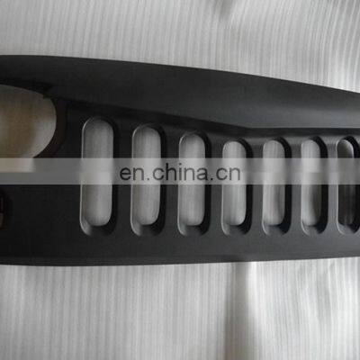 for Jeep JK 20007-2017 for Angry for Bird Style Grille Car Accessories photo-4