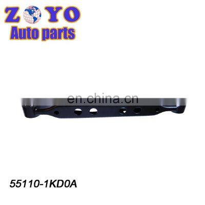55110-1KD0A Auto High Cost Performance Lower Control Arm for Nissan Juke 11-17 photo-3