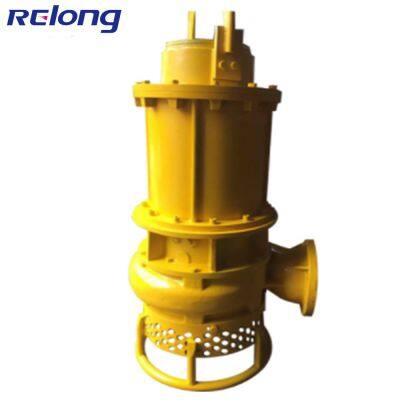 Submersible Sand Dredging Pump Hydraulic Pump Slurry Pump photo-2