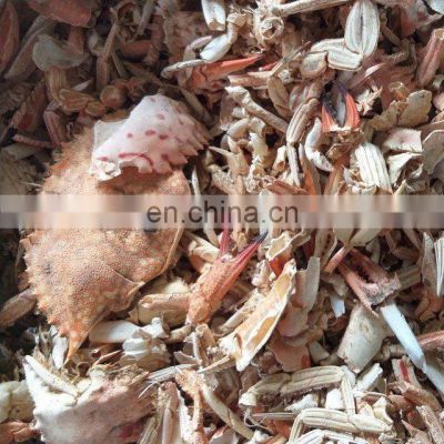 Dried Crab Shell Powder From Vietnam/ Dried Shrimp Shell Powder/ Best Quality Dried Crab Shell For Animal Feed