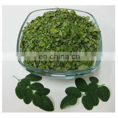 Dried Moringa Leaf From Vietnam photo-3