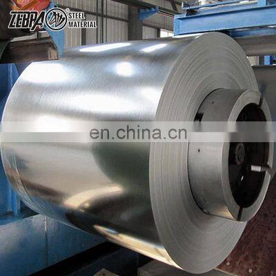 02mm Galvanized Steel Coil Aluzing photo-5