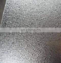 China Aluminum Sheet Galvanized Galvalume Steel Sheet for Corrugated Roofing photo-4