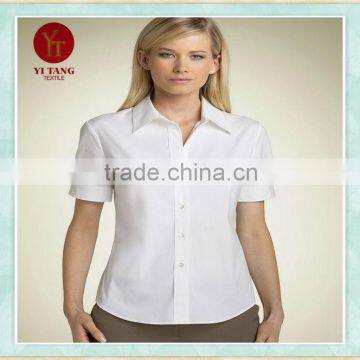 High quality women daily wear blouse