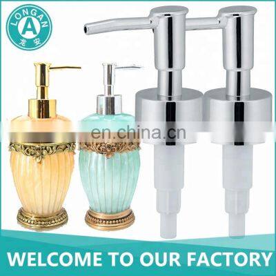 New Design Liquid Dispenser Plastic Foam Pump photo-5