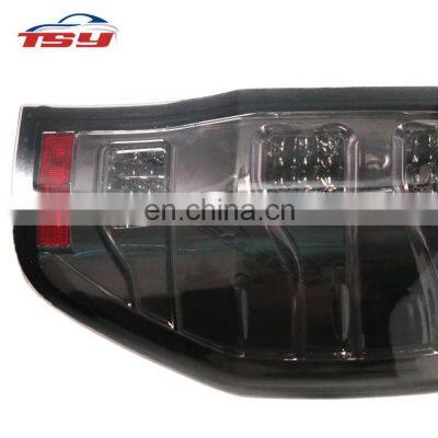 Auto Car LED Tail Lamp and Tail Light For Ford Ranger T7 photo-4