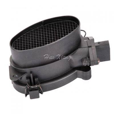 Haoxiang Auto Mass Air Flow Sensor Meter MAF Sensor 0928400520 MHK101130 13712247592 Fits For Land Rover Freelander 1.8 photo-5