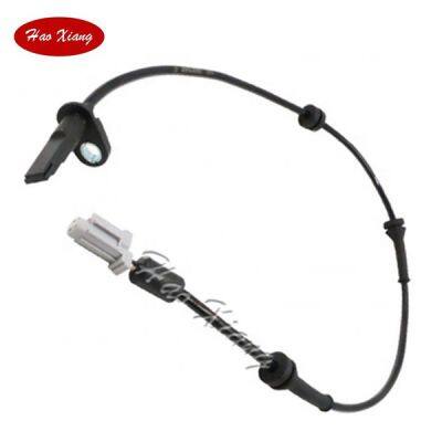 Haoxiang New Material Wheel Speed Sensor ABS 47910-JD000 For NISSAN QASHQAI 1.5 1.6 2.0 dCi  2007-2013