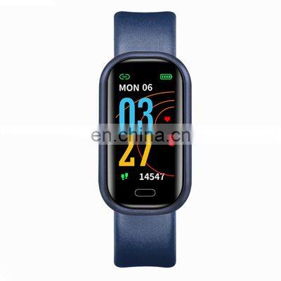 Smart Watch Y16 High Quality Man Waterproof Smartwatch Silicone Fitness Tracker Smart Watch Band Sport Watch Smart photo-2