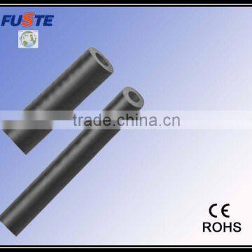 Rubber fuel pressure hose for automotive