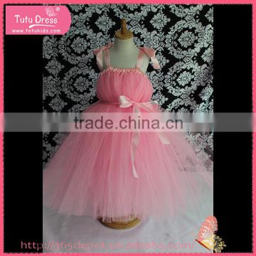 Handmade dress designs beautiful young girls in long dress