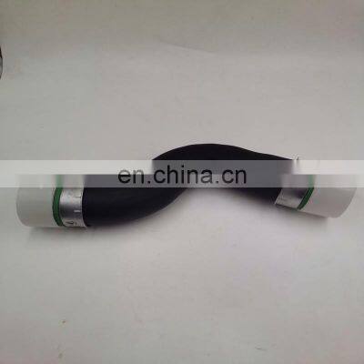 China Wholesale Products Auto Parts Turbo Intercooler Hose Pipe for A3 Seat EOS Golf 1.9TDi 1K0145832B photo-3