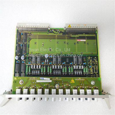 100% Original Simens 6DD2920-0XB02 PLC Module photo-5